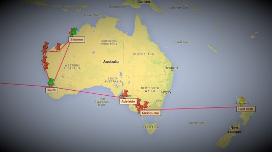 2015-12-09 Australia and New Zealand